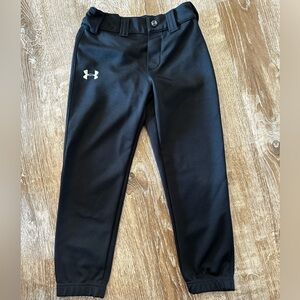 Under Armour baseball pant